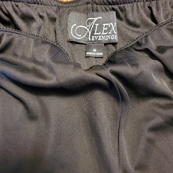 Ladies wide pants - Picture 7 of 8